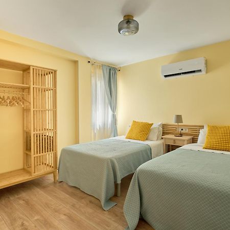 Casa Ola Apartment ซาลอว์ ภายนอก รูปภาพ