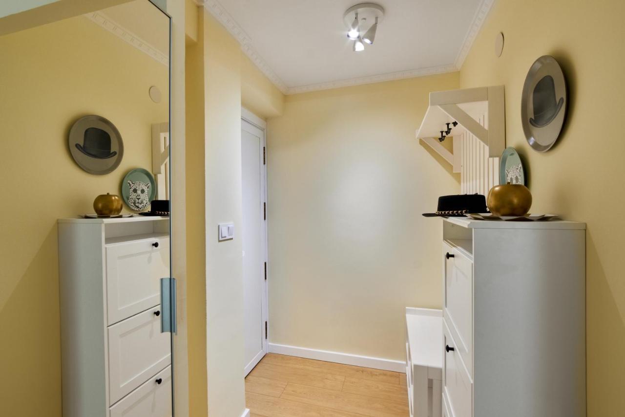 Casa Ola Apartment ซาลอว์ ภายนอก รูปภาพ