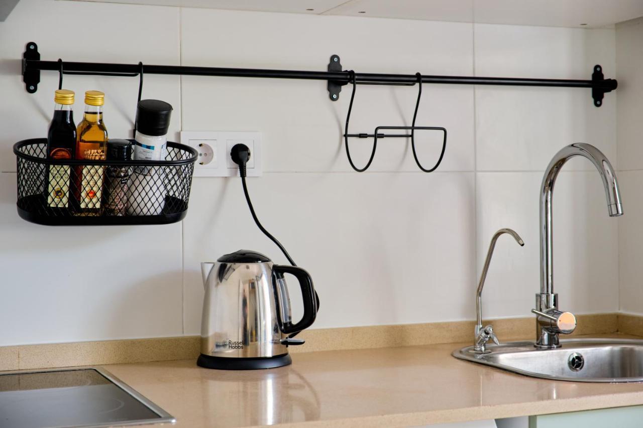 Casa Ola Apartment ซาลอว์ ภายนอก รูปภาพ