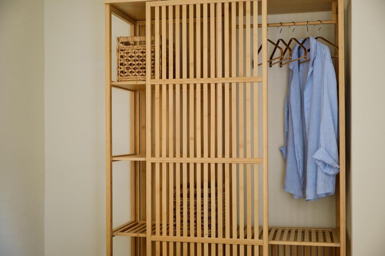 Casa Ola Apartment ซาลอว์ ภายนอก รูปภาพ