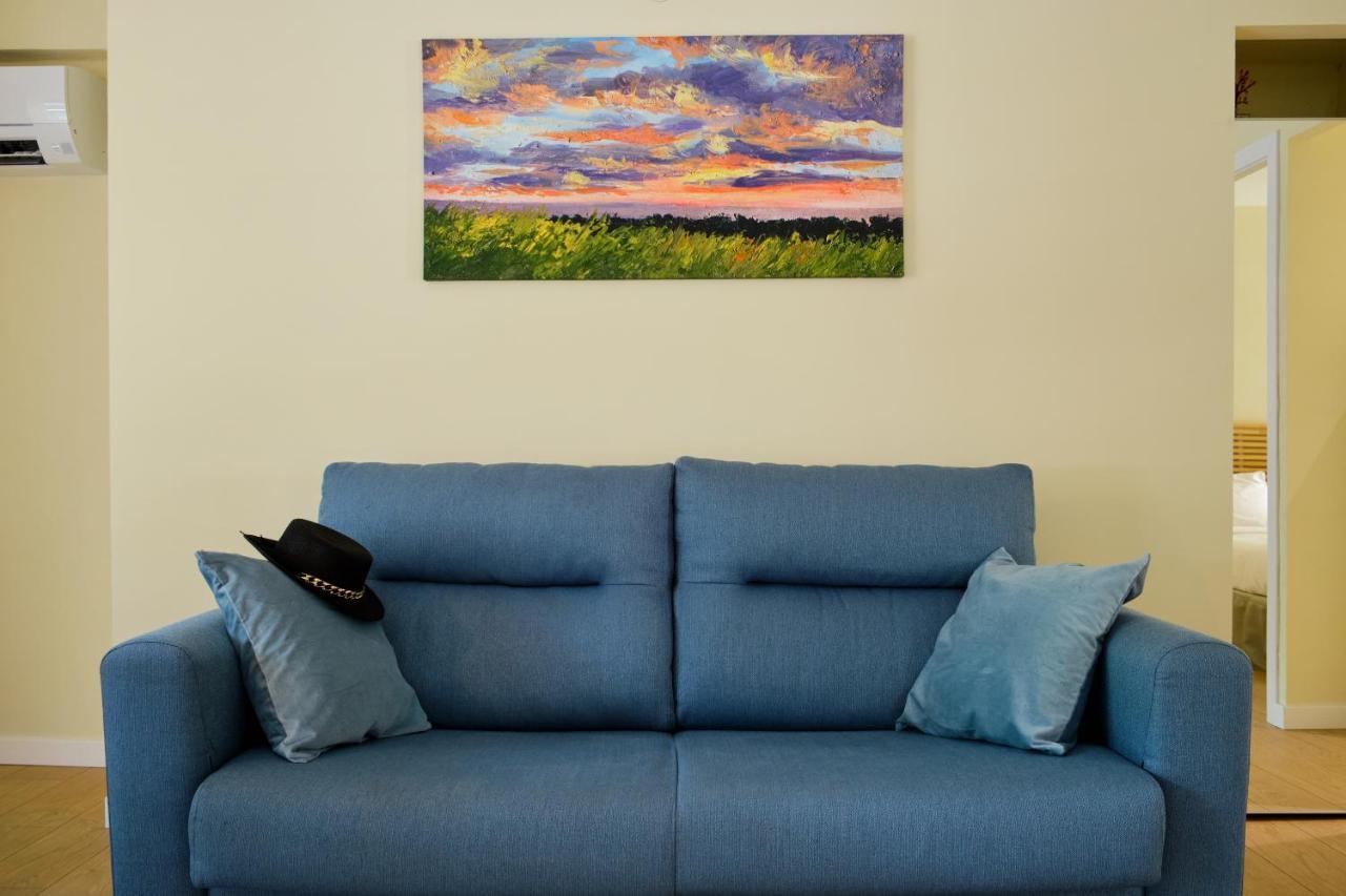 Casa Ola Apartment ซาลอว์ ภายนอก รูปภาพ