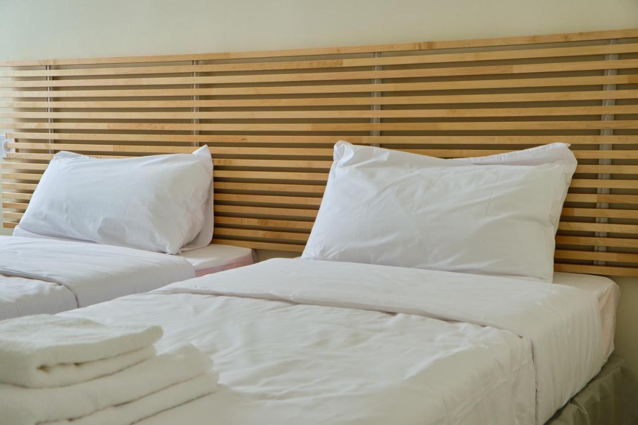 Casa Ola Apartment ซาลอว์ ภายนอก รูปภาพ