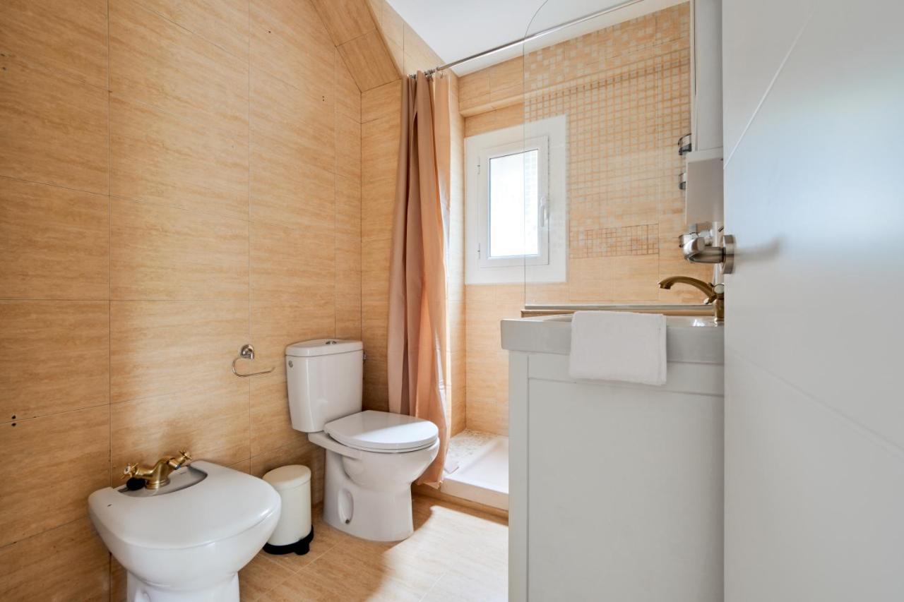 Casa Ola Apartment ซาลอว์ ภายนอก รูปภาพ