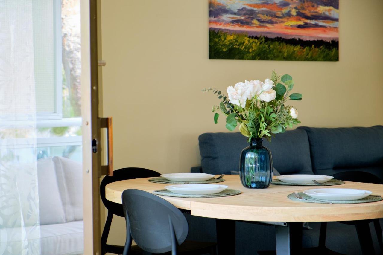Casa Ola Apartment ซาลอว์ ภายนอก รูปภาพ