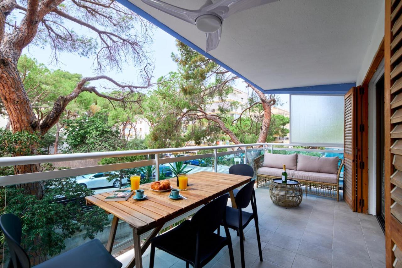 Casa Ola Apartment ซาลอว์ ภายนอก รูปภาพ