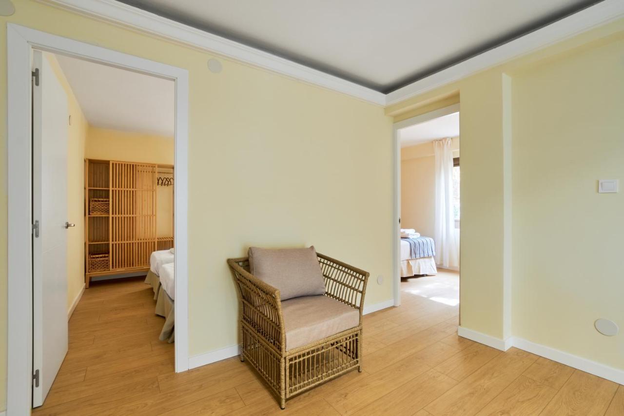 Casa Ola Apartment ซาลอว์ ภายนอก รูปภาพ