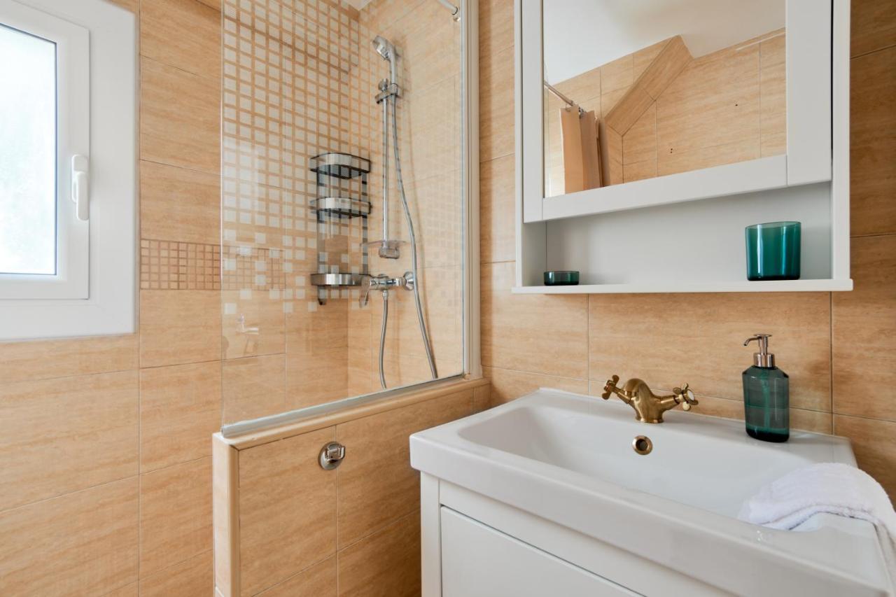 Casa Ola Apartment ซาลอว์ ภายนอก รูปภาพ