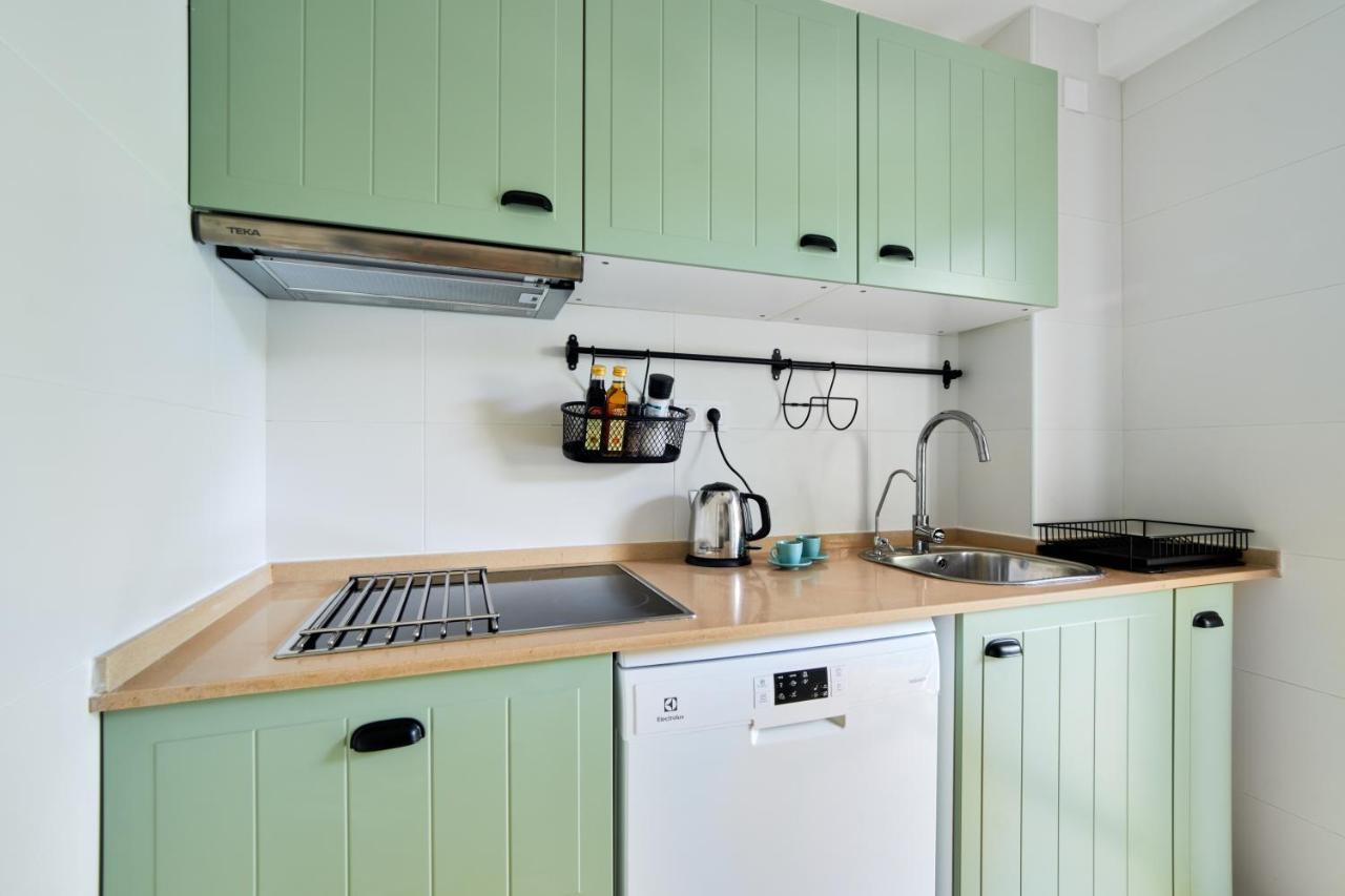 Casa Ola Apartment ซาลอว์ ภายนอก รูปภาพ