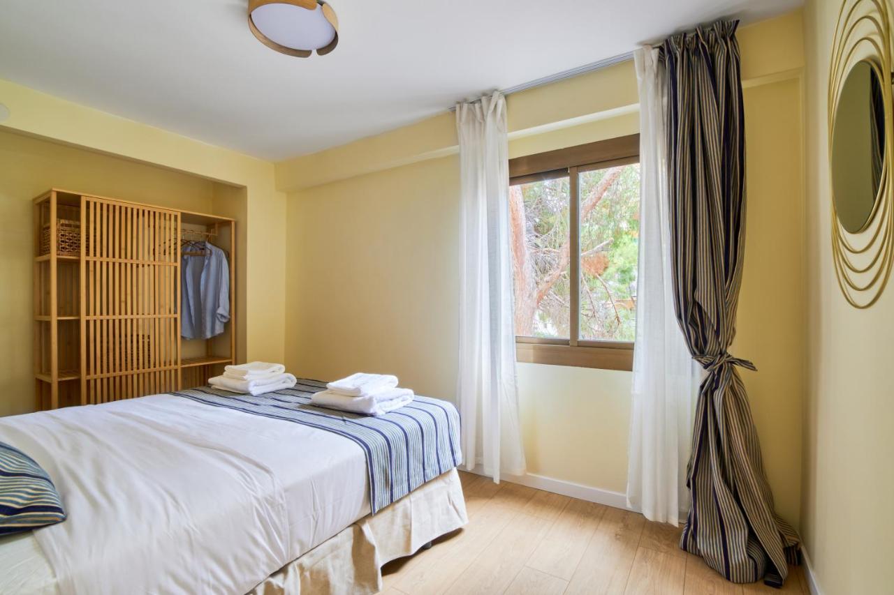 Casa Ola Apartment ซาลอว์ ภายนอก รูปภาพ