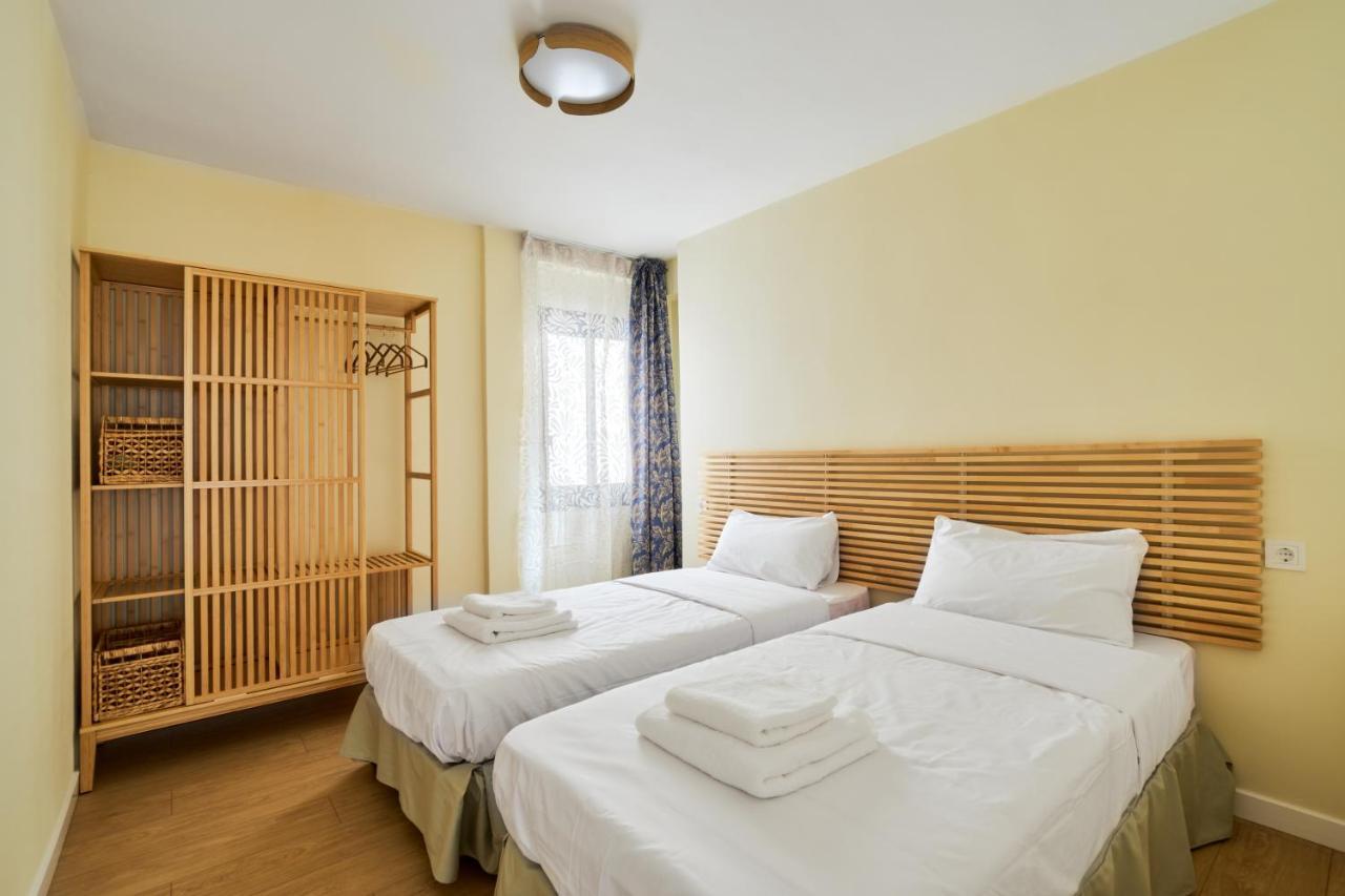 Casa Ola Apartment ซาลอว์ ภายนอก รูปภาพ