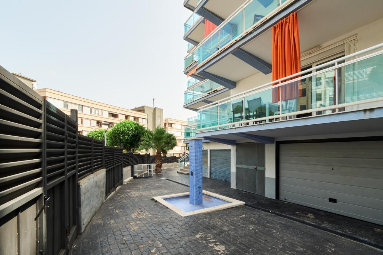 Casa Ola Apartment ซาลอว์ ภายนอก รูปภาพ