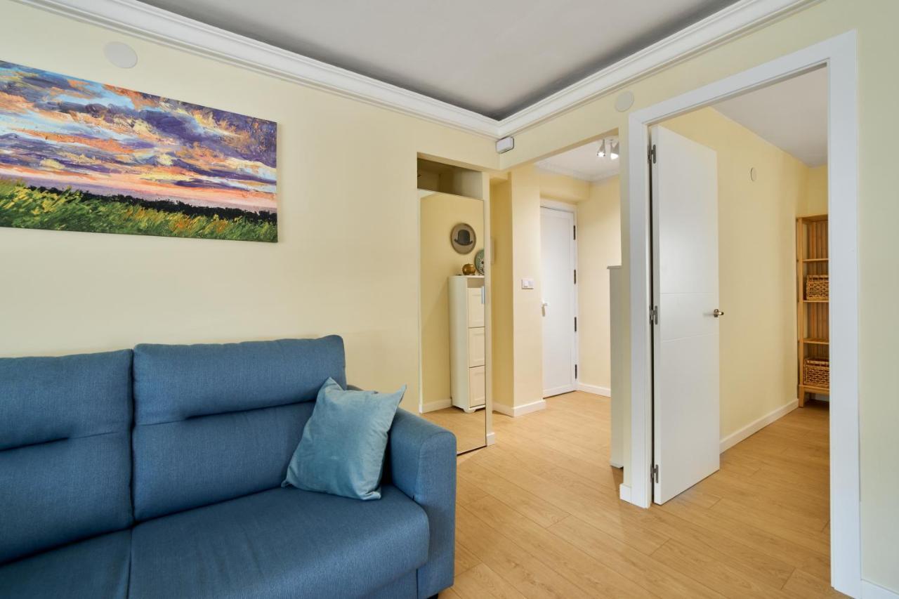 Casa Ola Apartment ซาลอว์ ภายนอก รูปภาพ