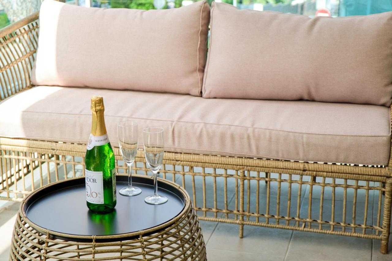 Casa Ola Apartment ซาลอว์ ภายนอก รูปภาพ