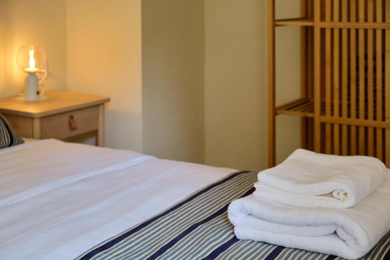 Casa Ola Apartment ซาลอว์ ภายนอก รูปภาพ