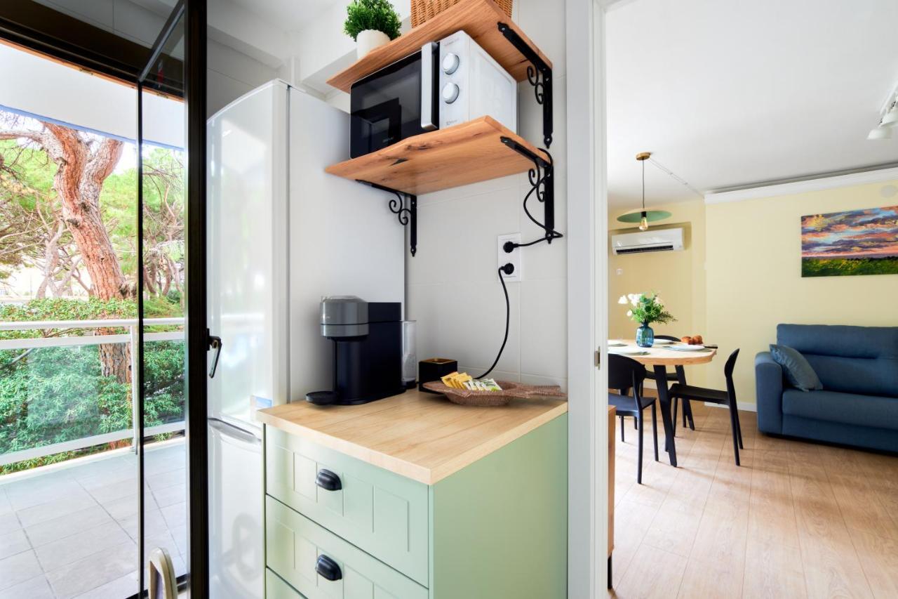Casa Ola Apartment ซาลอว์ ภายนอก รูปภาพ
