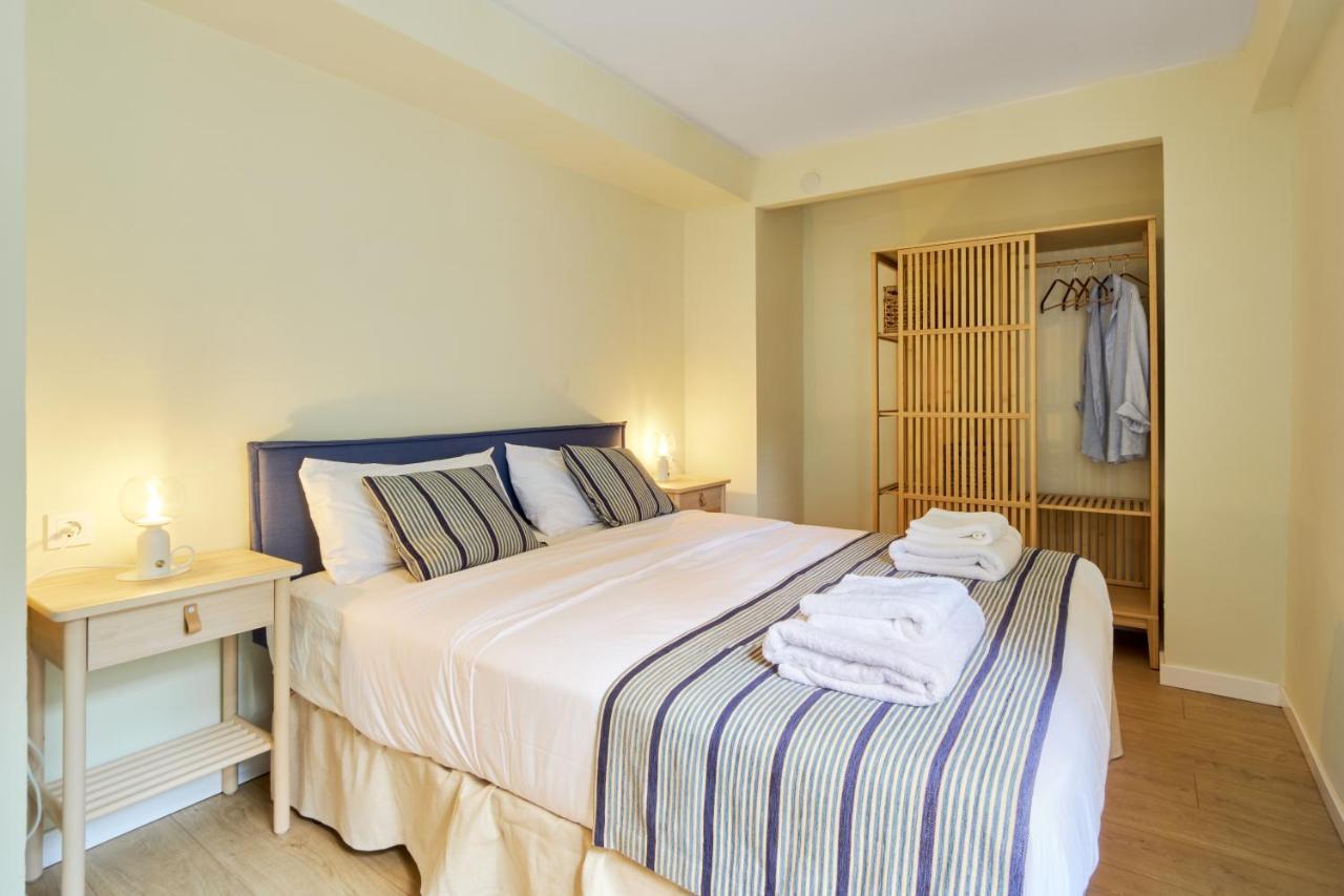 Casa Ola Apartment ซาลอว์ ภายนอก รูปภาพ