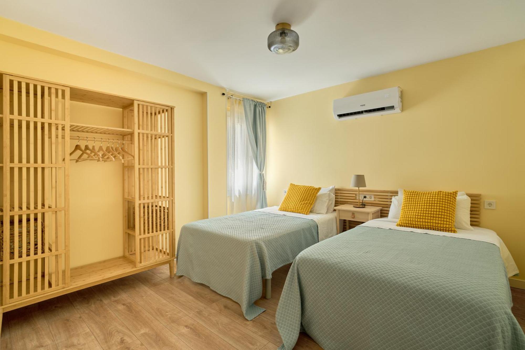 Casa Ola Apartment ซาลอว์ ภายนอก รูปภาพ