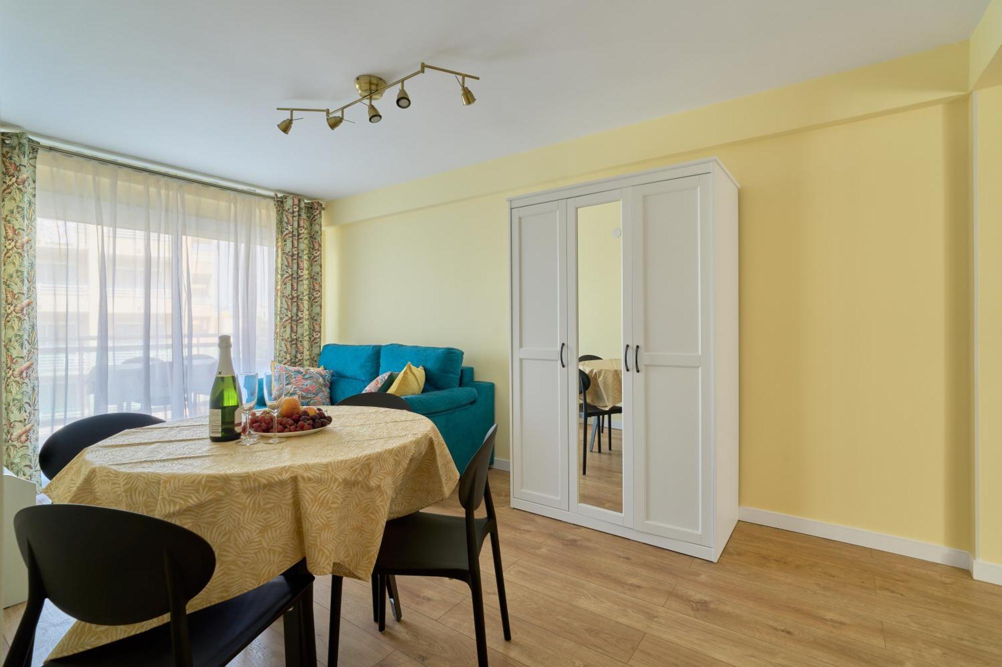 Casa Ola Apartment ซาลอว์ ภายนอก รูปภาพ