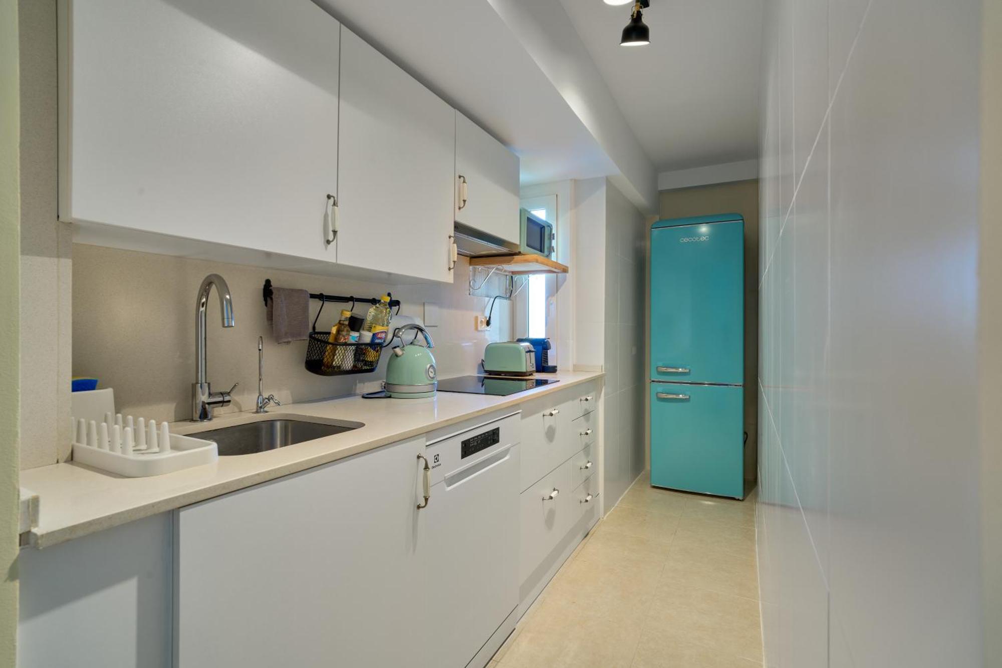 Casa Ola Apartment ซาลอว์ ภายนอก รูปภาพ