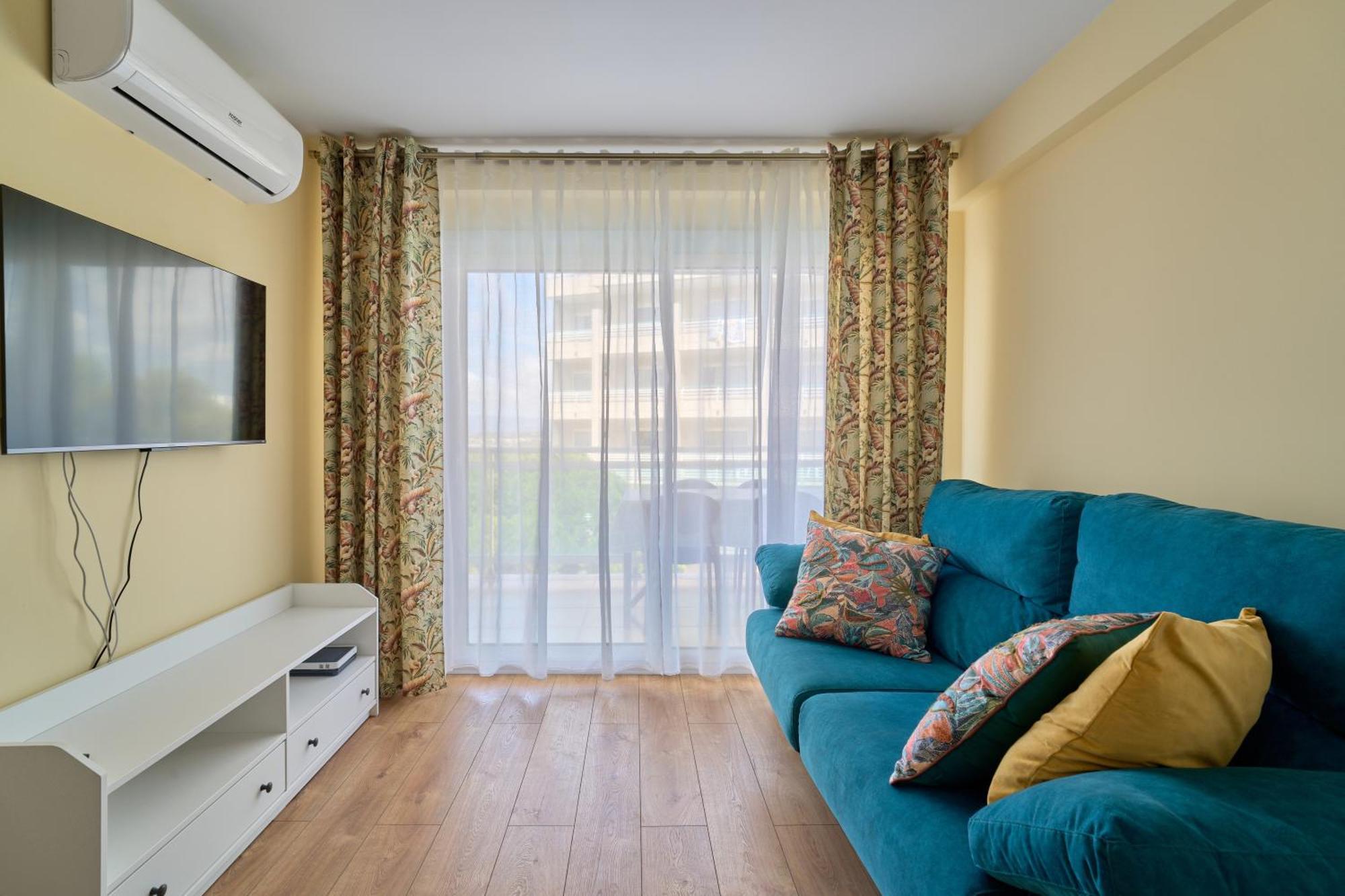 Casa Ola Apartment ซาลอว์ ภายนอก รูปภาพ