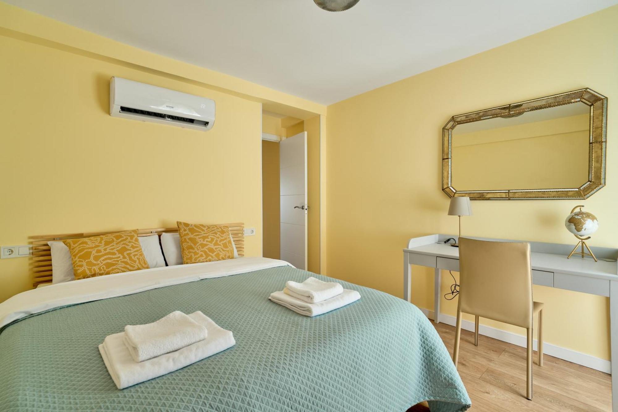 Casa Ola Apartment ซาลอว์ ภายนอก รูปภาพ