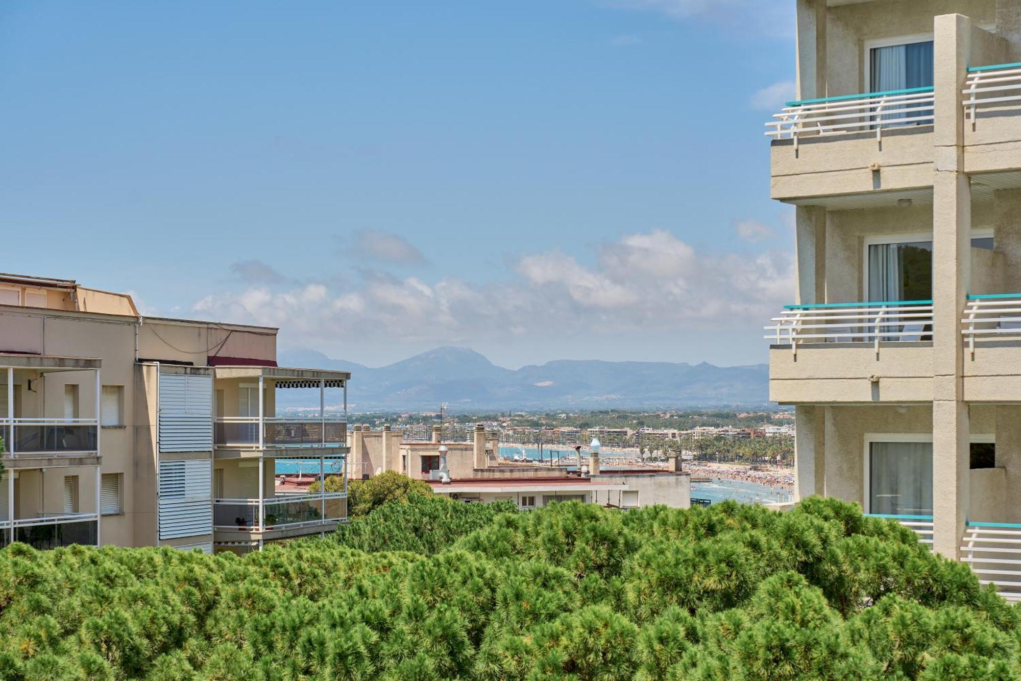 Casa Ola Apartment ซาลอว์ ภายนอก รูปภาพ